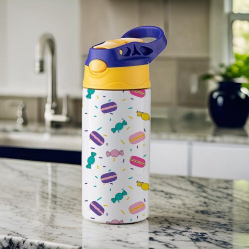 Παιδικό Παγουρίνο Candy