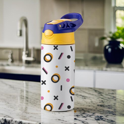 Παιδικό Παγουρίνο Minimal