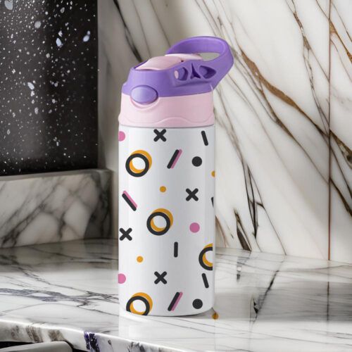 Παιδικό Παγουρίνο Minimal