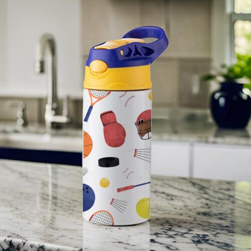 Παιδικό Παγουρίνο Sports