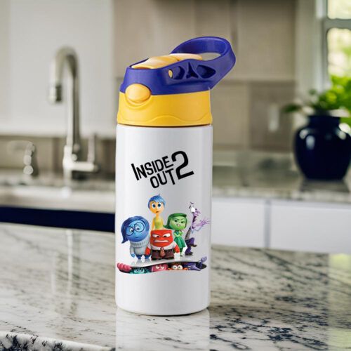 Παιδικό Παγουρίνο Inside Out