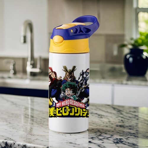 Παιδικό Παγουρίνο My Hero Academia