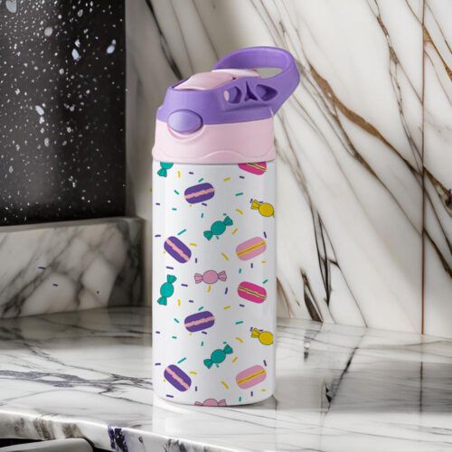 Παγουρίνα για κορίτσια