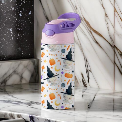 Παιδικό Παγουρίνο Magic Cat