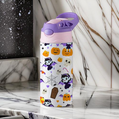 Παιδικό Παγουρίνο Little Witch