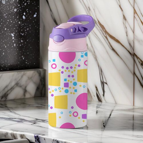 Παιδικό Παγουρίνο Dots