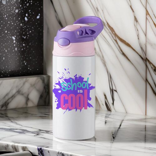 Παιδικό Παγουρίνο Back to School