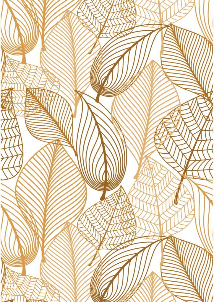 Poster σε Χοντρό Χαρτί Golden Wind