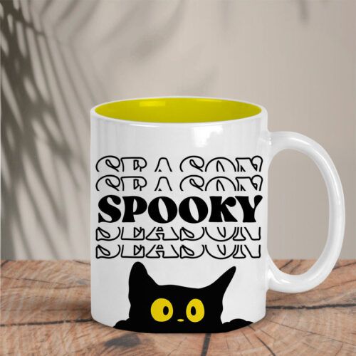 Κούπα Spooky Season