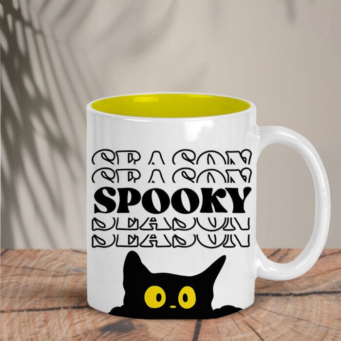 Κούπα Spooky Season