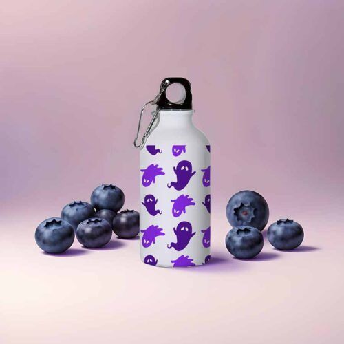 Ανοξείδωτο Μπουκάλι Ghost