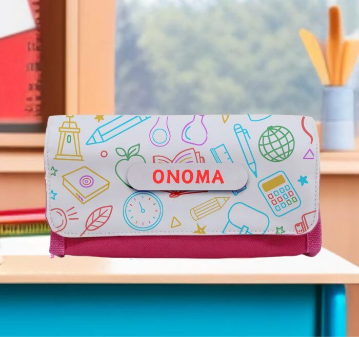 Κασετίνα για κορίτσια Education