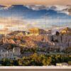 Puzzle Athens