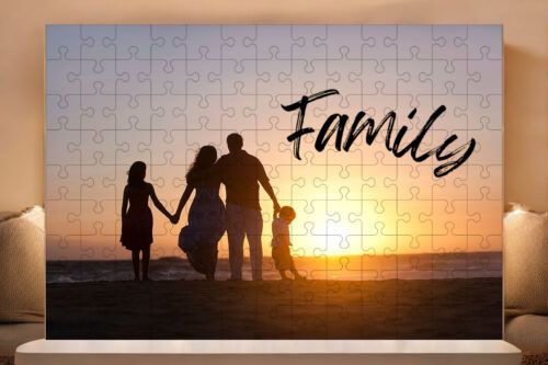 Puzzle Family