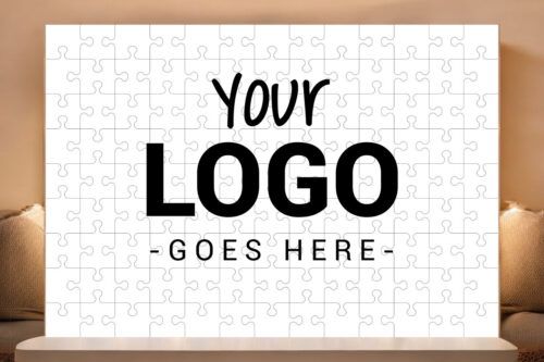 Puzzle Custom