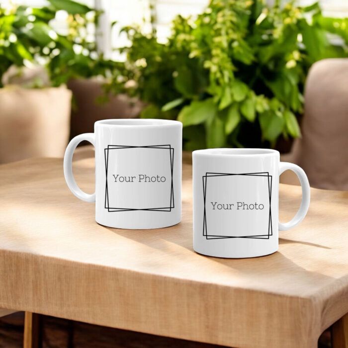 Κούπες για ζευγάρια Custom