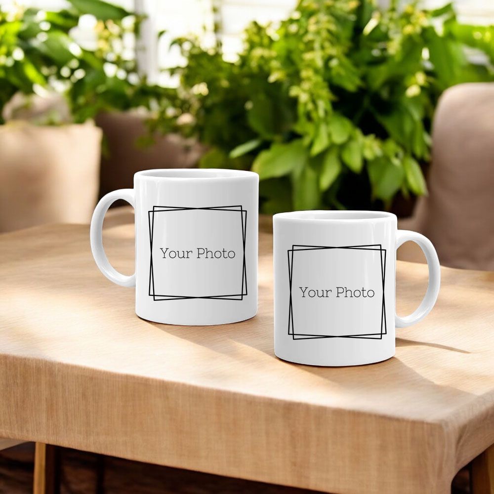 Κούπες για ζευγάρια Custom