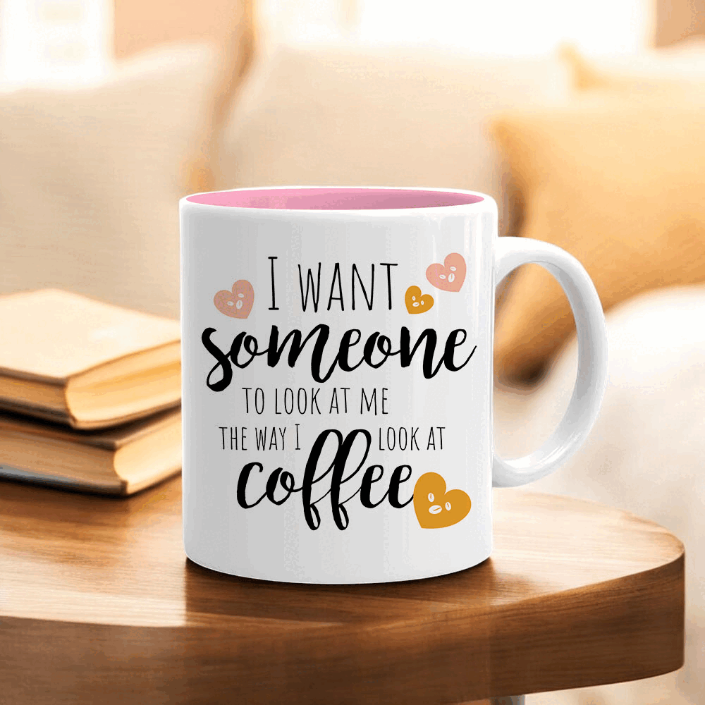 Κούπα Coffee Love