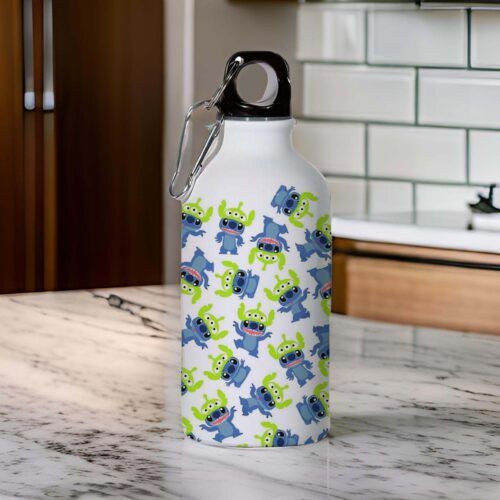 Ανοξείδωτο Μπουκάλι Stitch