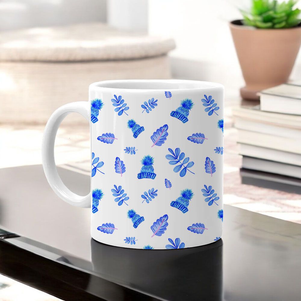 Κούπα Winter Wonder