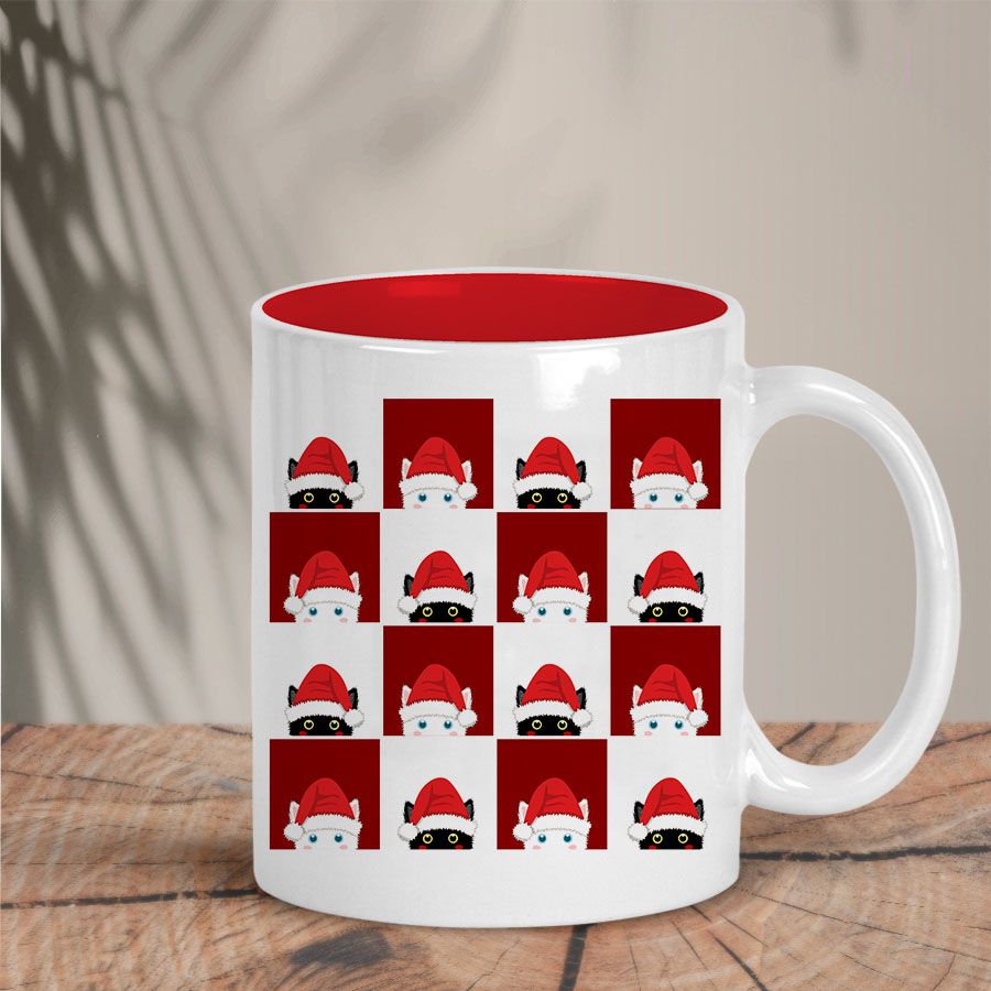 Κούπα Jingle Bells