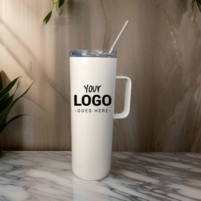 Ποτήρι Θερμός με Λαβή Custom