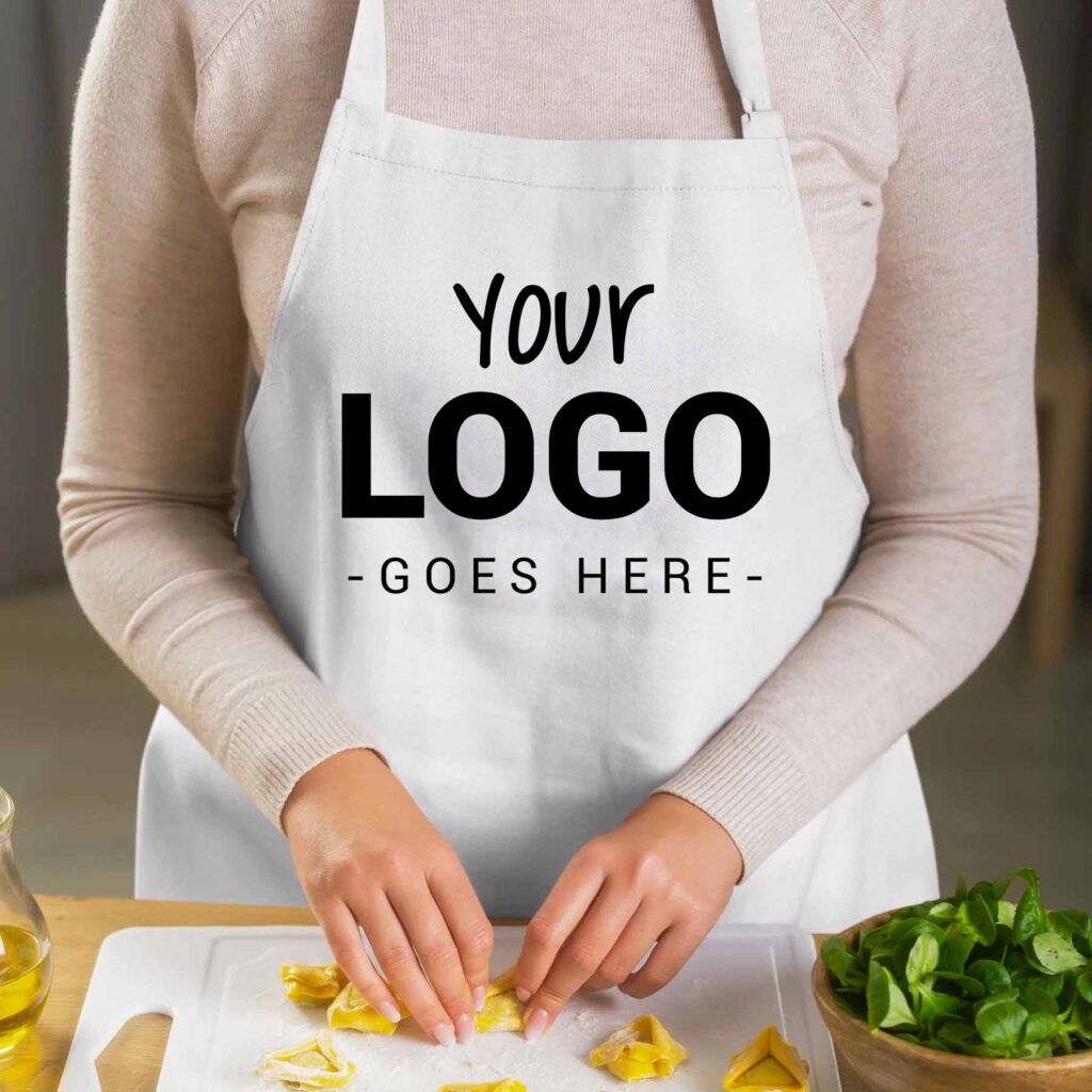 Ποδιά Κουζίνας Custom