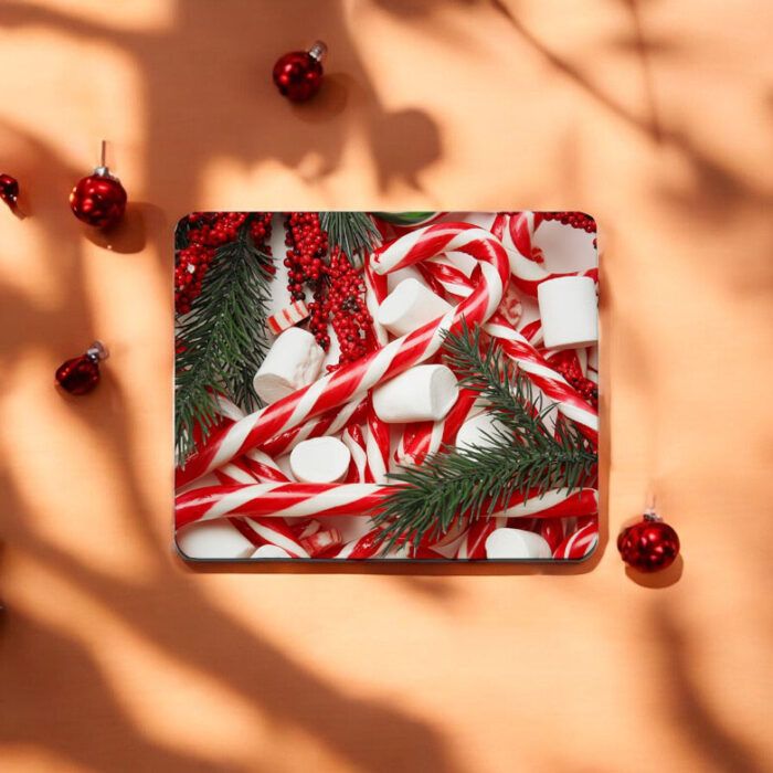 Mousepad Candy
