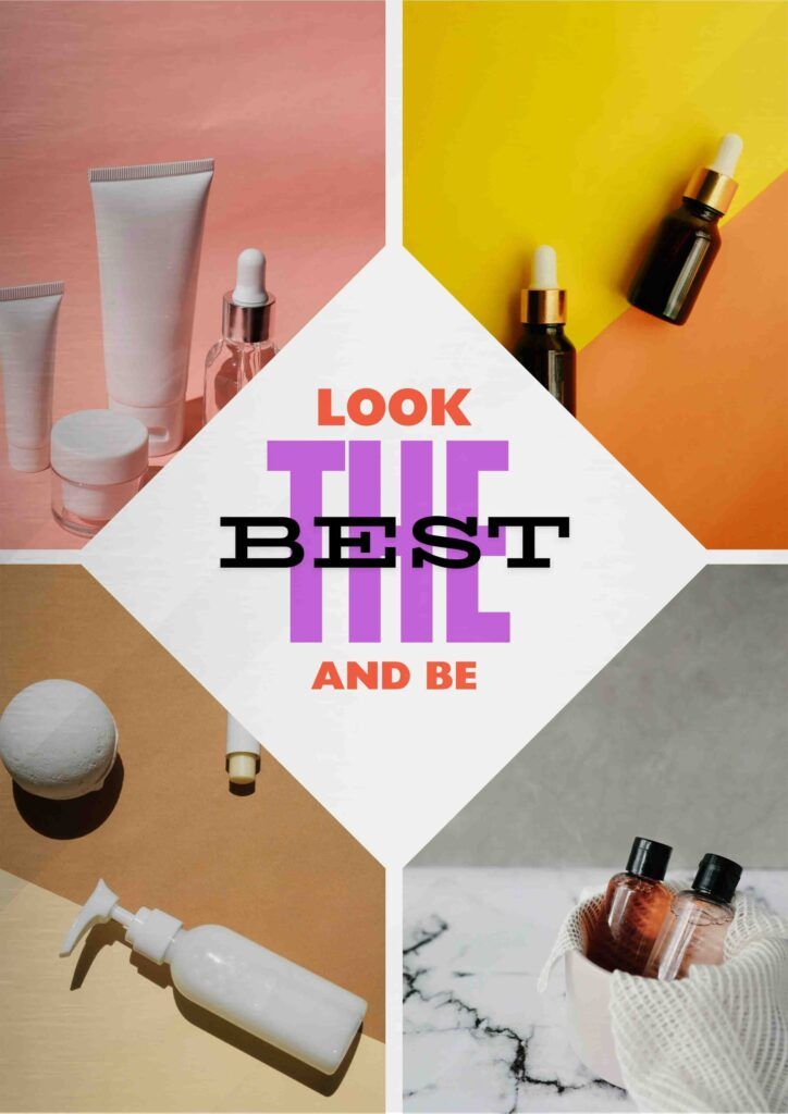 Μεταλλικό Κάδρο Best