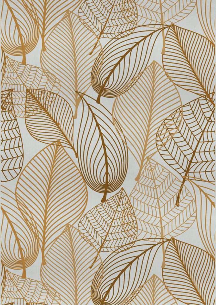 Καμβάς Golden Wind