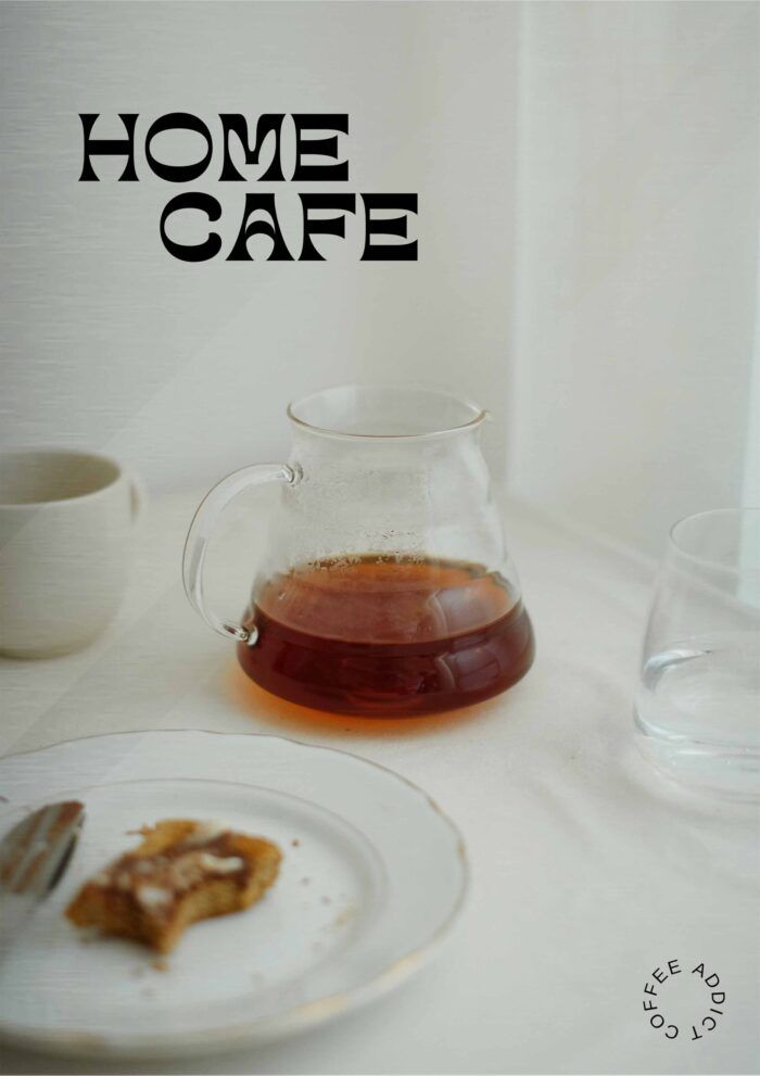 Μεταλλικό Κάδρο Coffee