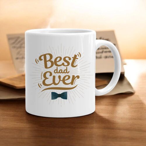 Κούπα Father's Day 2