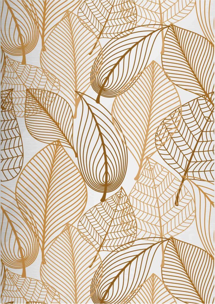 Μεταλλικό Κάδρο Golden Wind