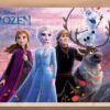 Puzzle Frozen