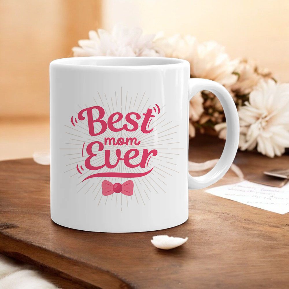 Κούπα Mother's Day