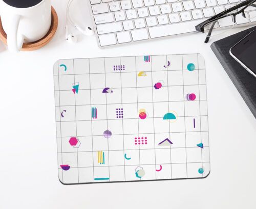 Mousepad Grid