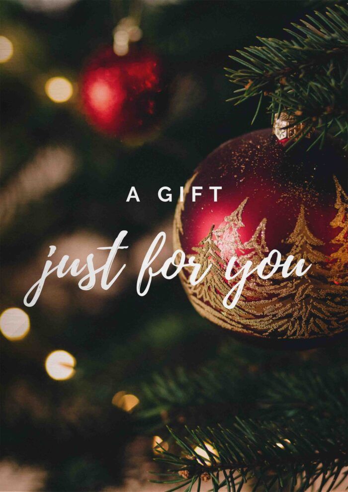 Μεταλλικό Κάδρο Gift