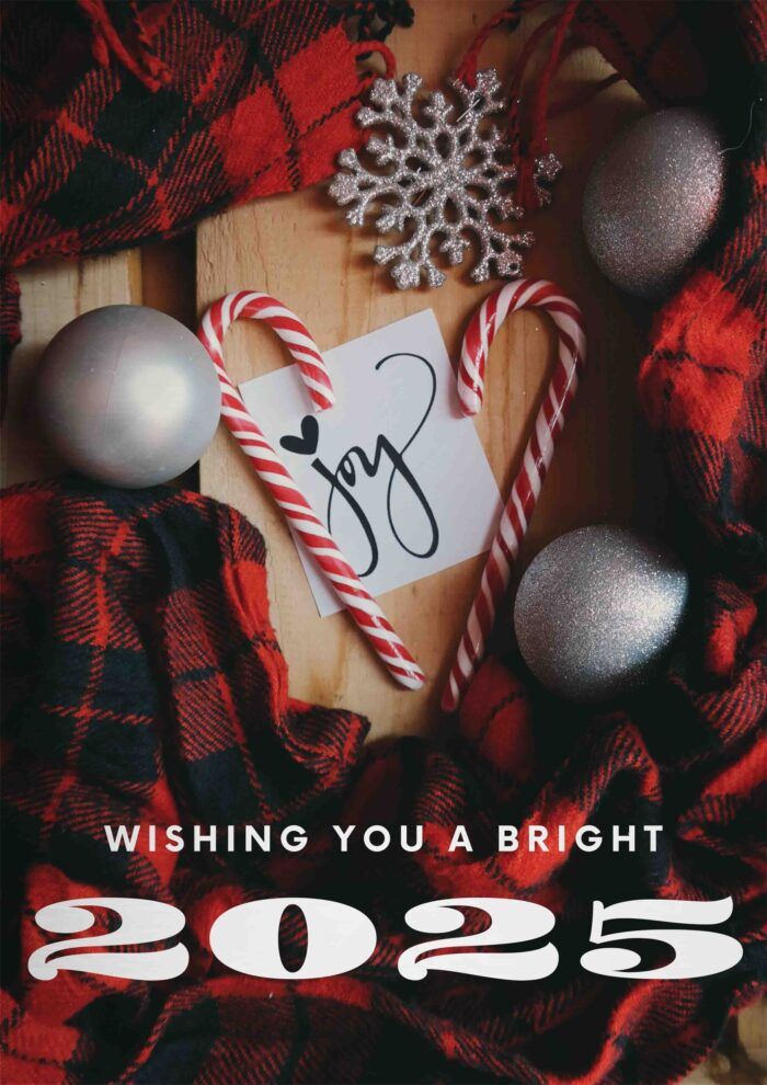 Μεταλλικό Κάδρο 2025