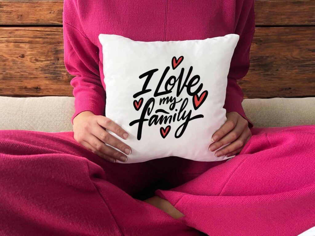 Μαξιλάρι Family