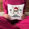Μαξιλάρι Santa