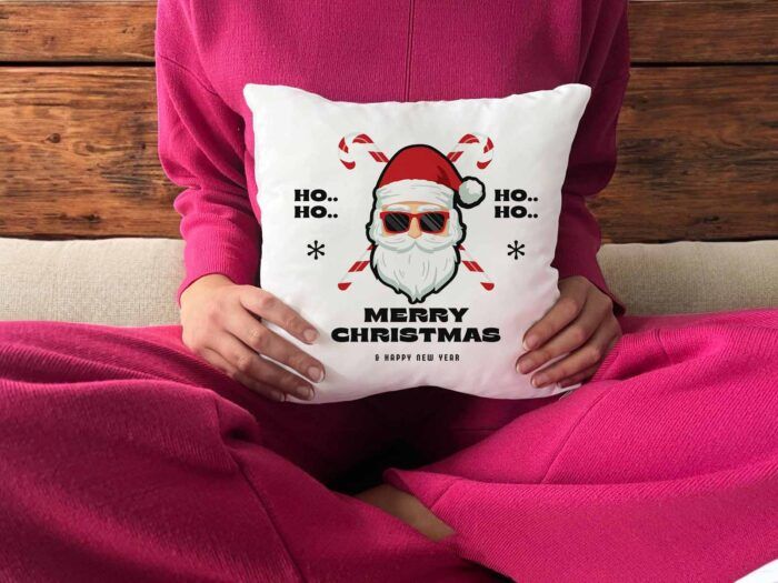 Μαξιλάρι Santa