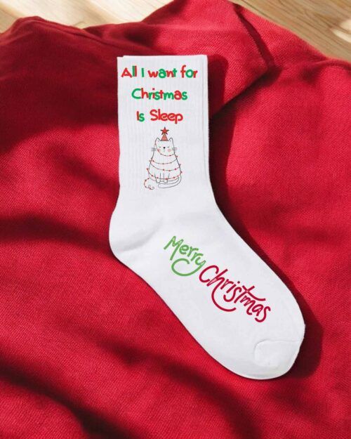 Κάλτσες Sleep