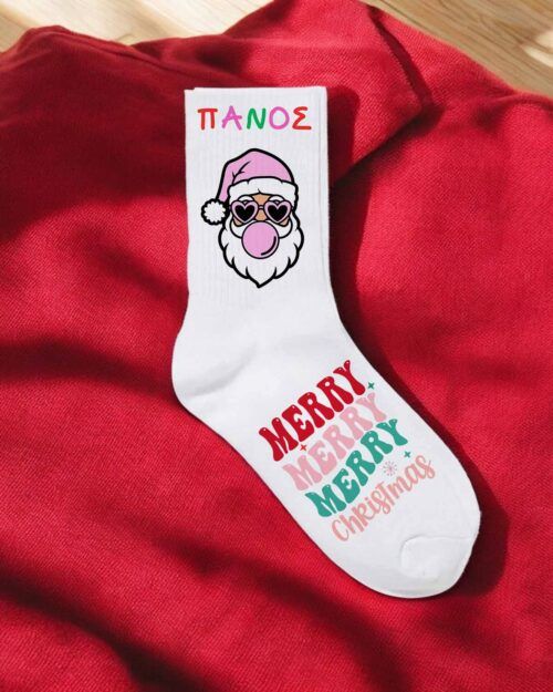 Κάλτσες Santa