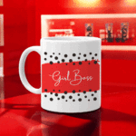 Κούπα Girl Boss