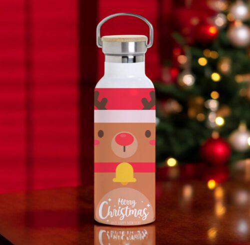 Θερμός Νερού Reindeer