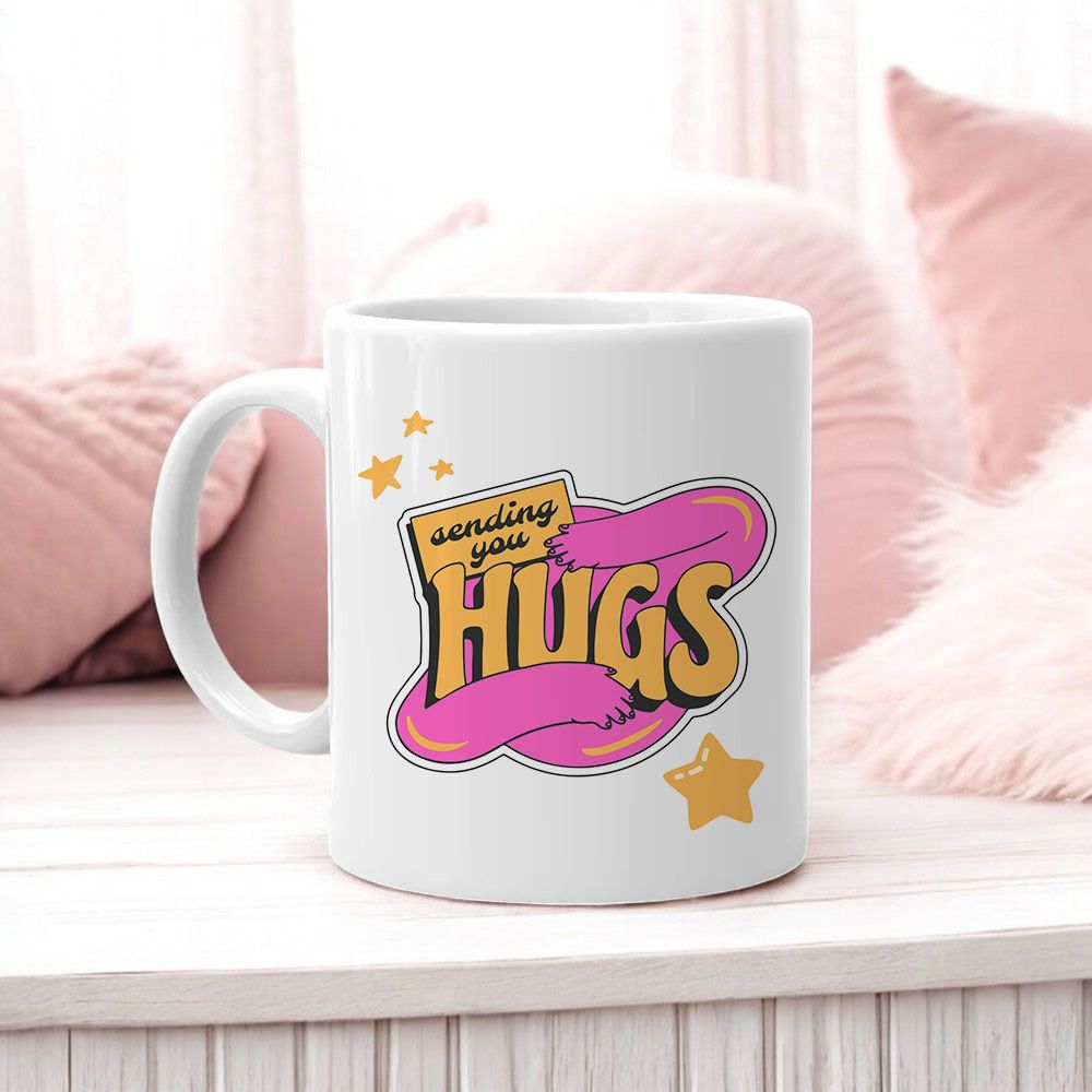 Κούπα Hugs