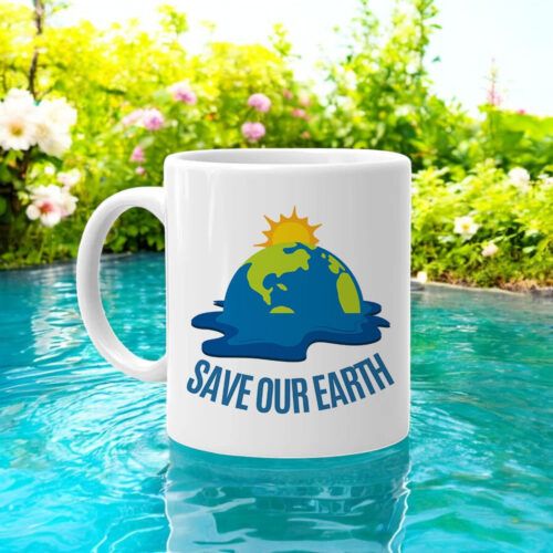 Κούπα Save our Planet