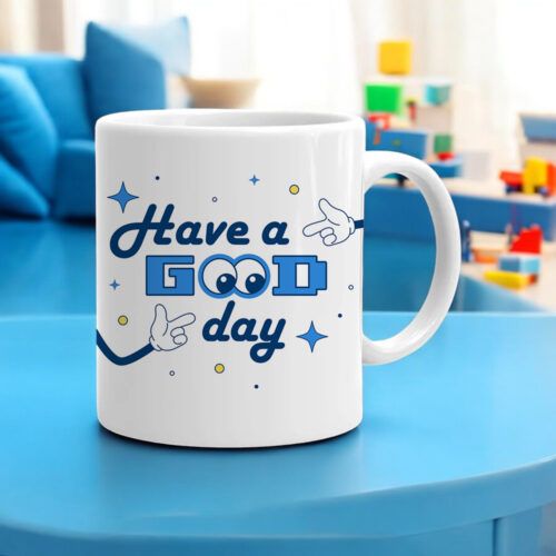 Κούπα a Good Day