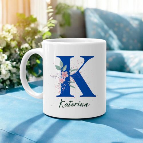 Κούπα Custom Name