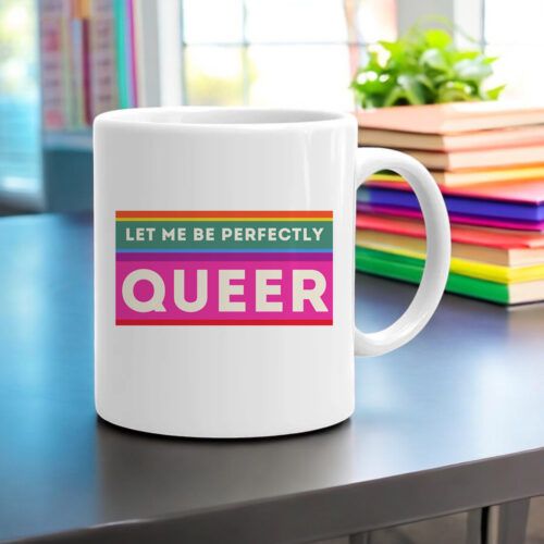 Κούπα Queer